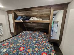 2020 Keystone Passport SL 240BH, $ 23,750