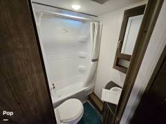 2020 Keystone Passport SL 240BH, $ 23,750