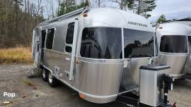 2022 Airstream International 23FB, $ 74,900