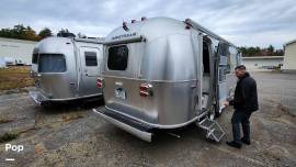 2022 Airstream International 23FB, $ 74,900