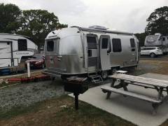 2022 Airstream International 23FB, $ 74,900