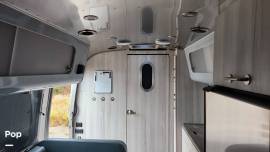 2022 Airstream International 23FB, $ 74,900