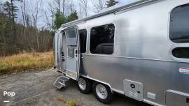2022 Airstream International 23FB, $ 74,900