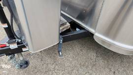 2022 Airstream International 23FB, $ 74,900