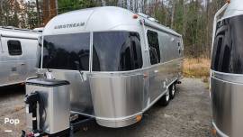 2022 Airstream International 23FB, $ 74,900
