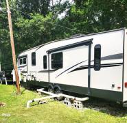 2019 Keystone Sprinter 3551FWMLS, $ 25,999