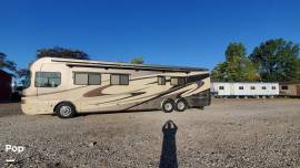 2007 Holiday Rambler Navigator 43FST, $ 99,000