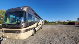 2007 Holiday Rambler Navigator 43FST, $ 99,000