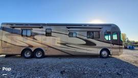 2007 Holiday Rambler Navigator 43FST, $ 99,000
