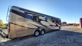 2007 Holiday Rambler Navigator 43FST, $ 99,000