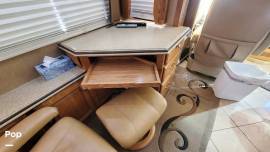 2007 Holiday Rambler Navigator 43FST, $ 99,000
