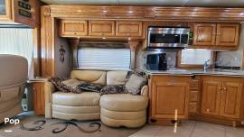 2007 Holiday Rambler Navigator 43FST, $ 99,000