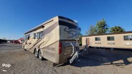 2007 Holiday Rambler Navigator 43FST, $ 99,000