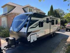 2023 Grand Design Imagine 2910BH, $ 36,000