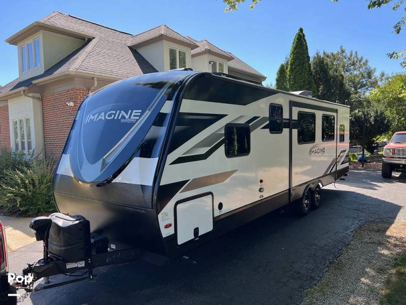 2023 Grand Design Imagine 2910BH, $ 36,000