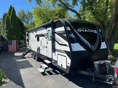 2023 Grand Design Imagine 2910BH, $ 36,000