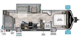 2023 Grand Design Imagine 2910BH, $ 36,000