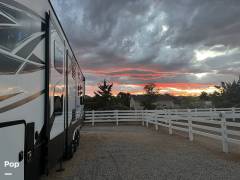 2019 Dutchmen Voltage 4205 Bunk Room, $ 68,750