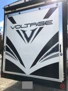 2019 Dutchmen Voltage 4205 Bunk Room, $ 68,750
