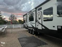 2019 Dutchmen Voltage 4205 Bunk Room, $ 68,750