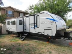 2021 Cherokee Alpha Wolf 26RL-L, $ 28,500