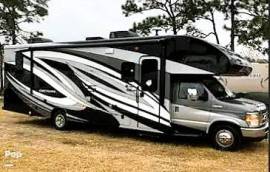 2019 Jayco Greyhawk 30Z, $ 85,000