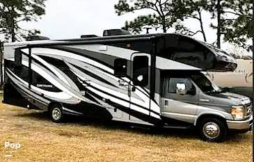 2019 Jayco Greyhawk 30Z, $ 85,000