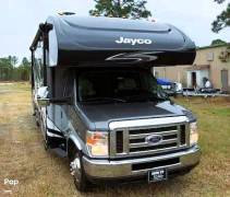 2019 Jayco Greyhawk 30Z, $ 85,000