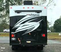 2019 Jayco Greyhawk 30Z, $ 85,000