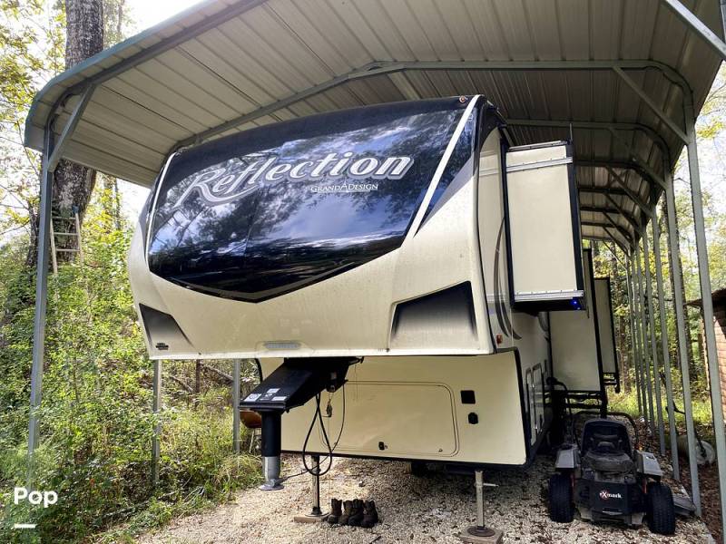 2020 Forest River Reflection 311BHS, $ 52,000