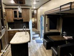 2020 Forest River Reflection 311BHS, $ 52,000