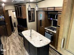 2020 Forest River Reflection 311BHS, $ 52,000