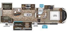 2020 Forest River Reflection 311BHS, $ 52,000