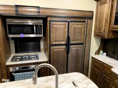 2020 Forest River Reflection 311BHS, $ 52,000