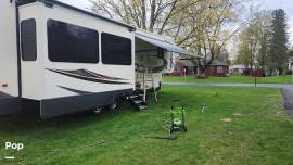 2020 Forest River Cedar Creek 29RW, $ 44,900