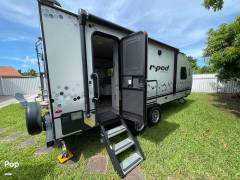 2021 Forest River R-Pod RP-202, $ 23,000