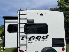 2021 Forest River R-Pod RP-202, $ 23,000