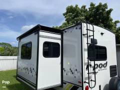 2021 Forest River R-Pod RP-202, $ 23,000