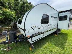 2021 Forest River R-Pod RP-202, $ 23,000
