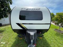 2021 Forest River R-Pod RP-202, $ 23,000