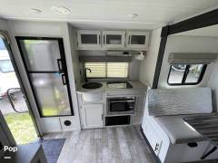 2021 Forest River R-Pod RP-202, $ 23,000
