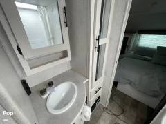 2021 Forest River R-Pod RP-202, $ 23,000