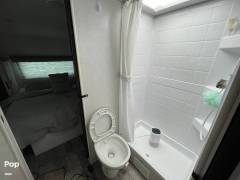 2021 Forest River R-Pod RP-202, $ 23,000