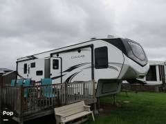 2021 Keystone Cougar 364BHL, $ 44,995