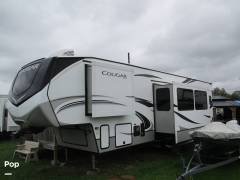 2021 Keystone Cougar 364BHL, $ 44,995