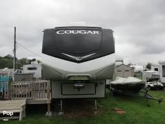2021 Keystone Cougar 364BHL, $ 44,995