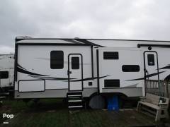 2021 Keystone Cougar 364BHL, $ 44,995