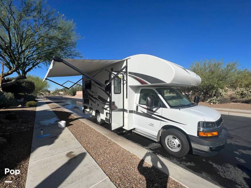 2019 Jayco Redhawk SE 22A, $ 59,924