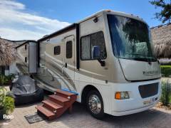 2014 Winnebago Vista 35B, $ 69,000