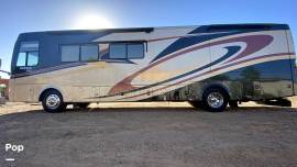 2011 Monaco Cayman 40PBQ, $ 129,000